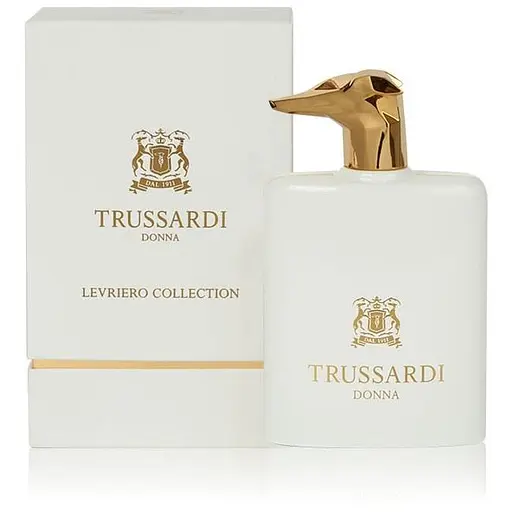 Оригинал Trussardi Donna Levriero Collection 100 мл парфюмированая вода - фото 2