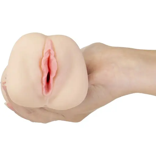 Мастурбатор-вагина Cutie Pies Ivana Vagina Masturbator Intern - фото 3