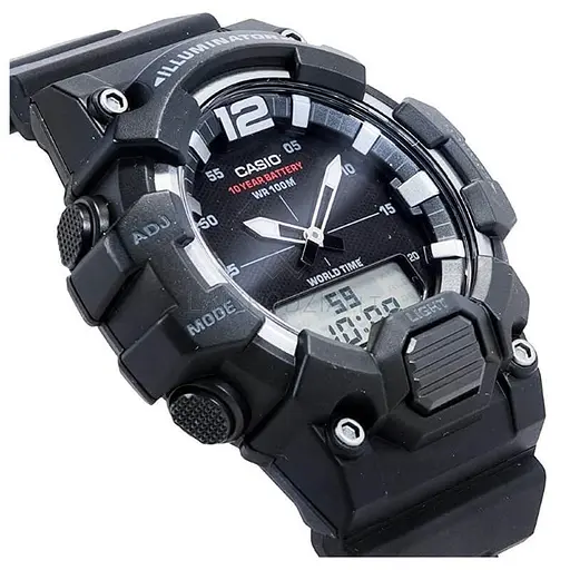 Годинник Casio HDC-700-1AVEF - фото 2