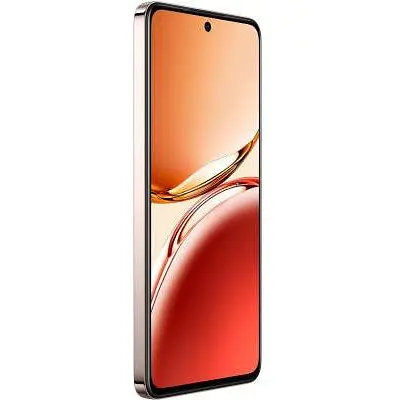 Смартфон Oppo Reno12 F 5G 8/256GB Amber Orange - фото 10