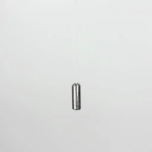 Підвісний світильник Balloon білий Ø 25 см | Арт. SGJ14-250 WT | Line F - фото 2