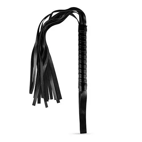 BDSM набір EasyToys Secret Pleasure Chest 10 шт. чорний - фото 4