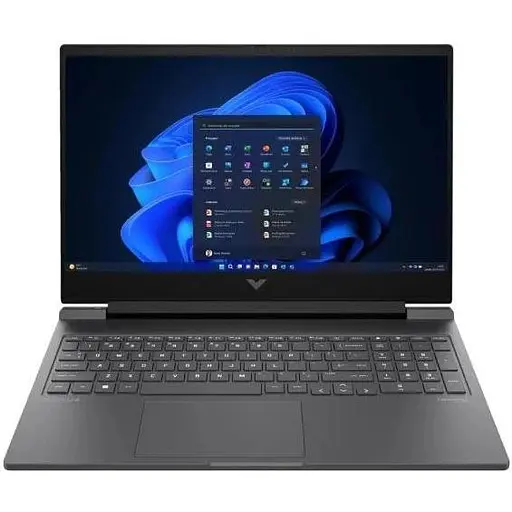 Ноутбук HP Victus 16 (AZ5R6EA) - фото 1