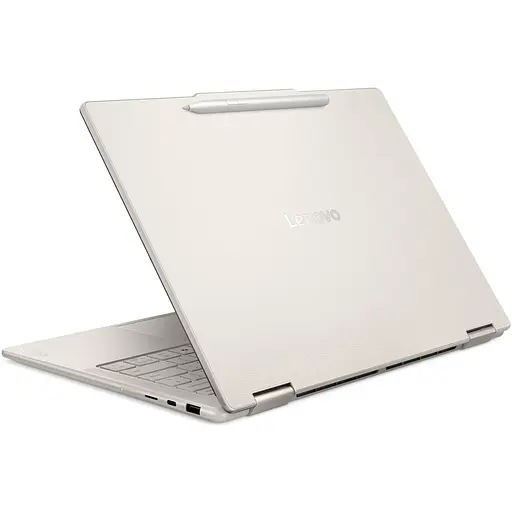 Ноутбук Lenovo Yoga 7 2-in-1 14ILL10 Ultra 7 258V la 48GHz, сенсорный, 32GB LPDDR5X, 1TB, Arc, Windows 11 - фото 15