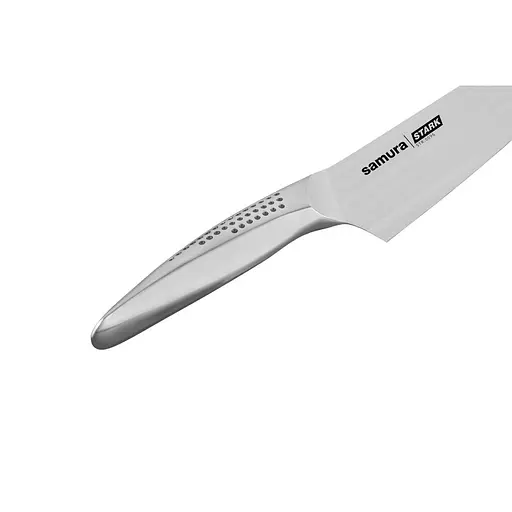 Нож поварский Samura Stark (STR-0085) - фото 4