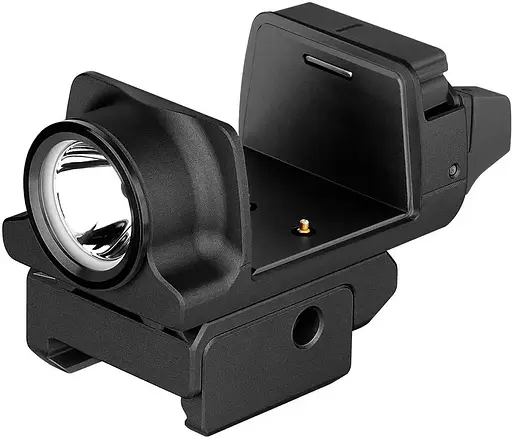 Фонарь Olight PL-Mini 3 Valkyrie Black - фото 5