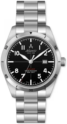 Часы ATLANTIC 70356.41.65
