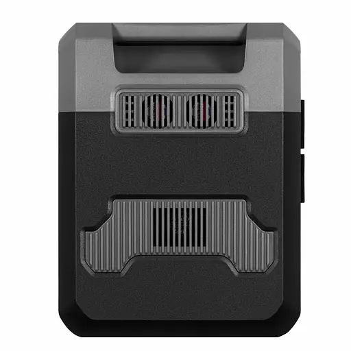 2E Портативная электростанция Syayvo 2400 Вт, 2560 Вт/ч, WiFi/BT, параллельное подключение, быстрая зарядка - фото 9