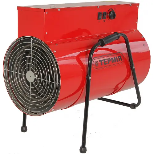 Теплова гармата Термія АО ЕВО 12,0/0,8 ТП (101124120)