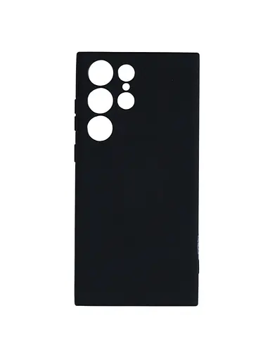 Магнитный чехол XON PhoneCase Magnetic для Samsung S23 Ultra (PCMD2123300B 9656) Черный - фото 1