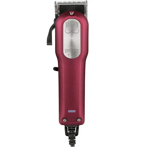 Машинка для стрижки Tico Professional Barber Upper Cut 3 Burgundy 100401BO (78101) - фото 1