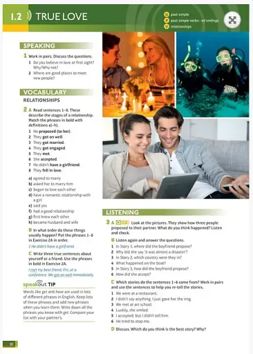 Speak Out. Pre-Intermediate Student's Book + Active Book + DR + MEL - фото 5