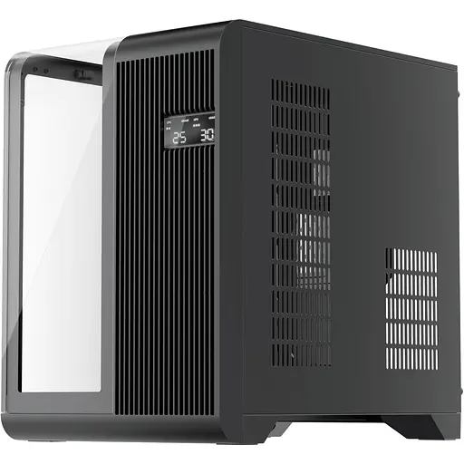 Корпус 1stPlayer RT5 Black (RT5-BK) [146438] - фото 3