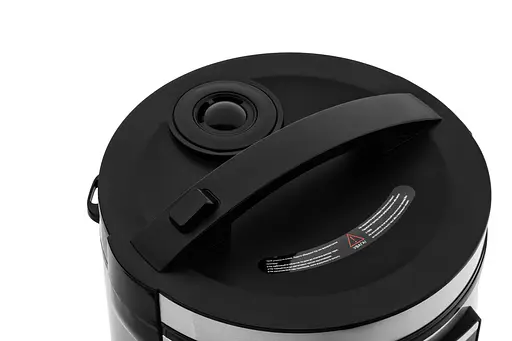 Мультиварка Ardesto MC-P17 860Вт 5л книга рецептів нержавіюча сталь+пластик срібляста - фото 8