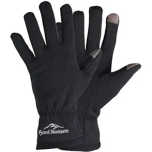 Рукавиці Fjord Nansen Grip Smart Black L/XL (1046-fn_32808)