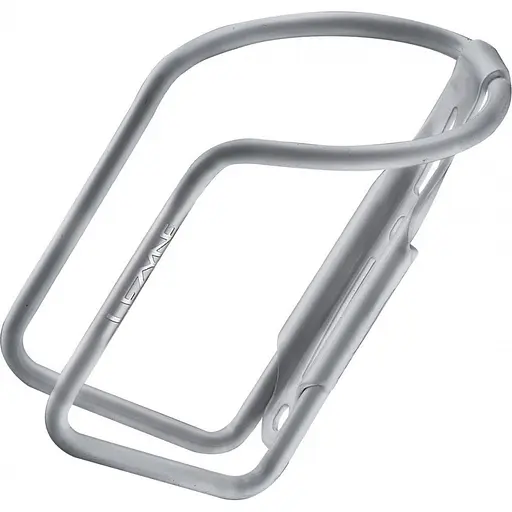 Фляготримач Lezyne Power Cage Y13 срібло (1052-4712805 972876)