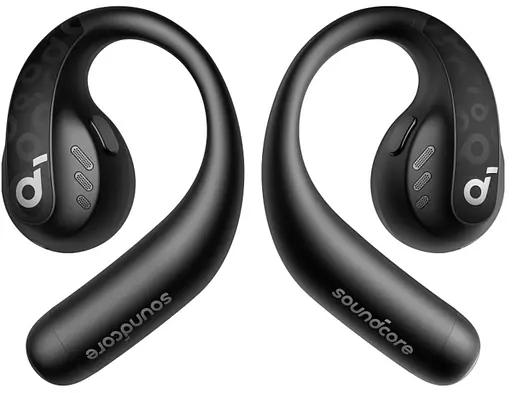Гарнітура Anker SoundСore AeroFit Pro Black - фото 7