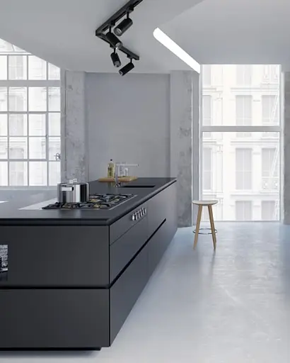 Шинопровод 1-фазный Nowodvorski 9448 Profile - фото 3