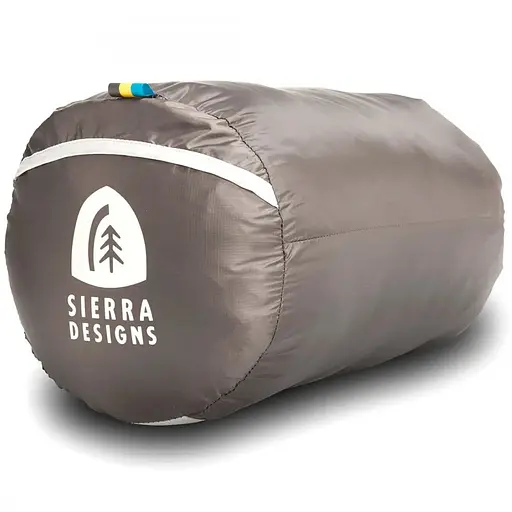 Спальник Sierra Designs Synthesis 20 Regular W (1012-70613720R) - фото 4