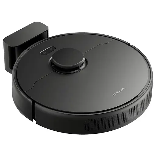 Робот-пилосос Dreame D9 Max Black Gen 2 (RLD34GA-Bl) (UA UCRF) - фото 3