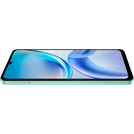 Смартфон ZTE Blade A36 4/64GB Green [147564] - фото 5