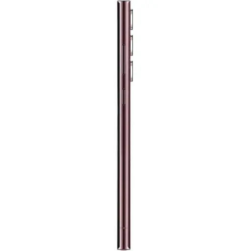 Смартфон Samsung Galaxy S22 Ultra 12/256GB Burgundy (SM-S908BDRG) - фото 9