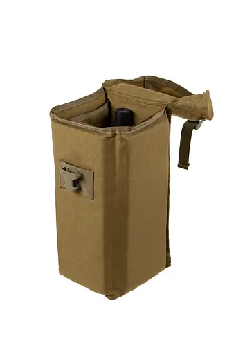 Приціл коліматорний Trijicon MGRS Red Segmented Circle 3 MOA зі збільшувачем 3х - фото 12