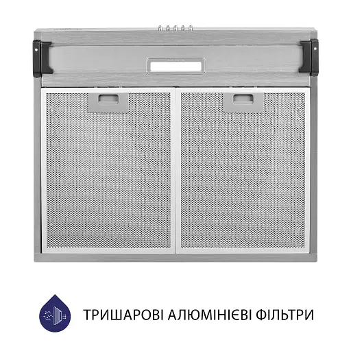 Вытяжка плоская Minola HPL 514 I - фото 7