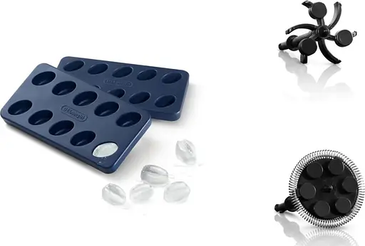 Кавомашина Delonghi PrimaDonna Elite Experience ECAM 650.85.MS - фото 5