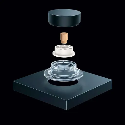 Умный димер Aqara H1 Dimmer White ZNXNKG01LM (93974) - фото 2