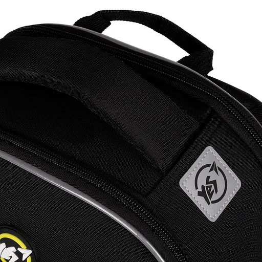 Рюкзак шкільний каркасний Yes Drift King H-100 - фото 9