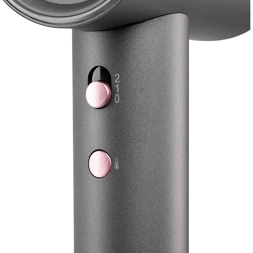 Фен Ardesto Pink Touch HD-R300PT Pink [130170] - фото 9