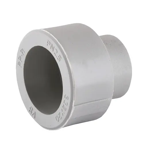 Редукционная муфта VSplast PPR ф50 x 40 000004290 - фото 1