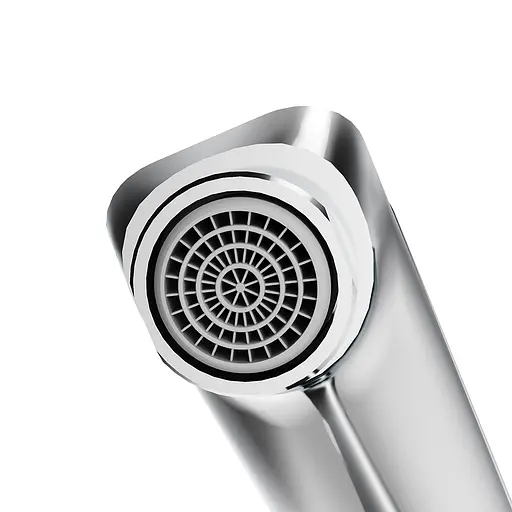 Змішувач для умивальника DAXIMA Apollo 220220000 - фото 5