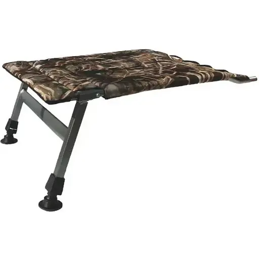 Подставка POD для ног кресла карпового M-Elektrostatyk F5R клен - фото 1