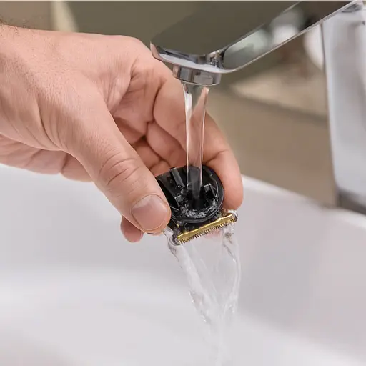 Набор для стрижки Sencor SHP 7411BK (6527335) - фото 4