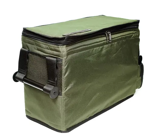 Багатоканальний блок швидкого заряджання Charger Bandera Power-430S (ємність 430000 mAh, 1600 Вт/год) - фото 3