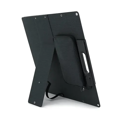 Солнечная панель Brazzers SP100 100W - фото 3