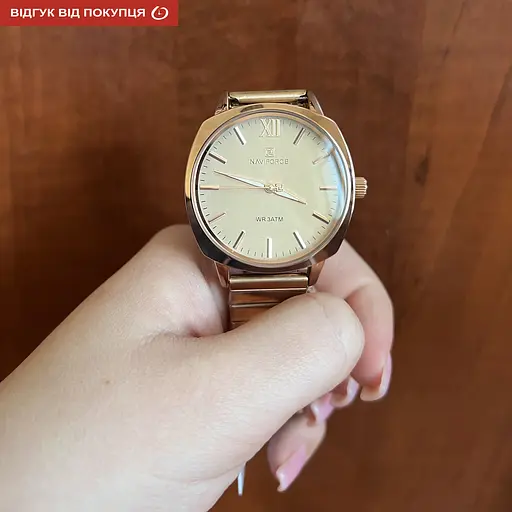 Годинник Naviforce Rome - фото 12
