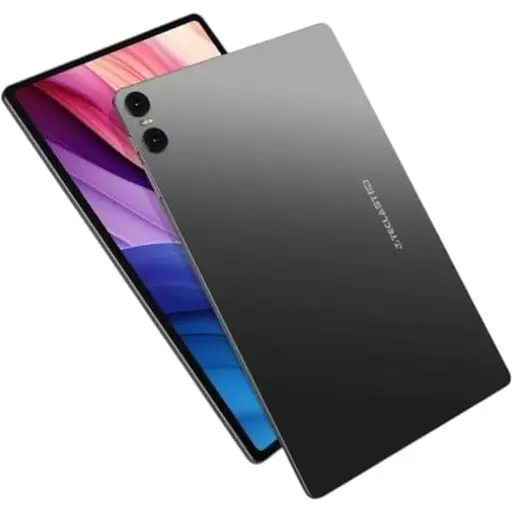 Планшет Teclast T40HD 16/128GB LTE Gray - фото 3