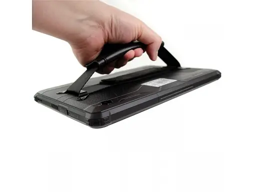 Планшет для ЗСУ Oukitel Pad RT2 8/128GB 20 000мАч Black Global Version - фото 4