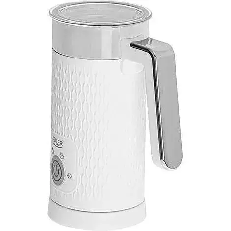 Вспенитель молока Adler AD 4494 White 