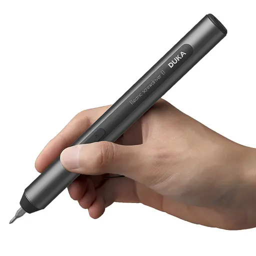 Електровикрутка Xiaomi Duka ATuMan E1 Electric Screwdriver Set - фото 3