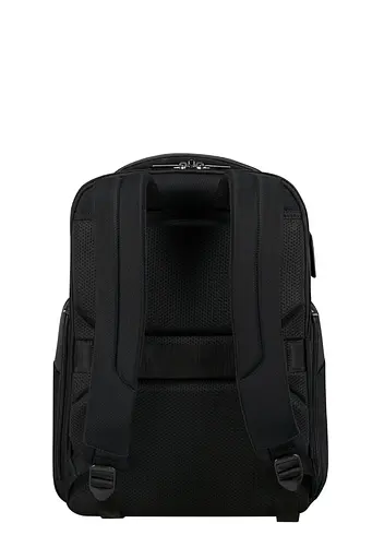 Рюкзак 14.1" Samsonite EVOSIGHT BLACK 41x29x16 KP9*09001 - фото 2