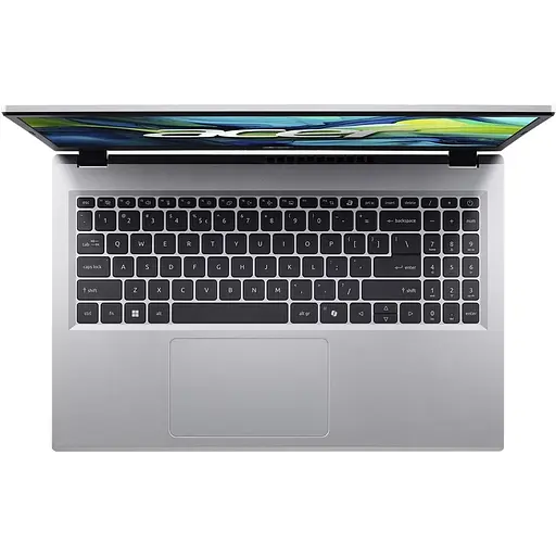 Ноутбук ACER Aspire Go 15 AG15-71P-72WU,i7-13620H la 49GHz,32GB,1TB,UHD,DOS - фото 4