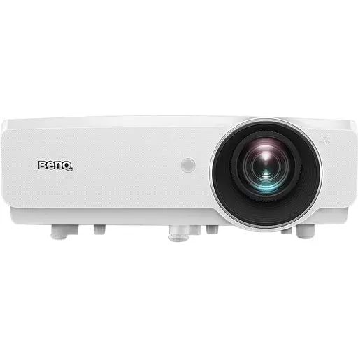 Проектор BenQ SH753p DLP WUXGA 5000 Lm 13000:1 D-Sub HDMI белый