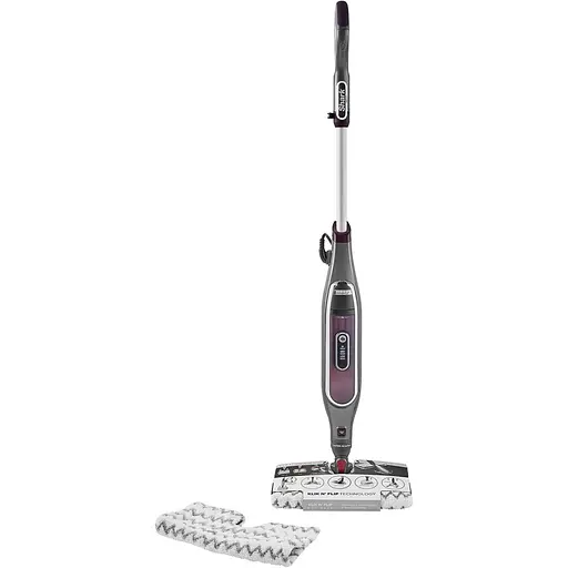 Парова швабра Shark Klik n' Flip Automatic Steam Mop S6003EU [111978] - фото 4