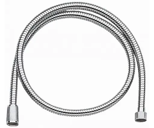 Шланг для душу Grohe Relaxaflex Metal Longlife 28142000, Хром - фото 1