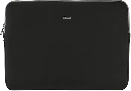 Чехол для ноутбука, планшета Primo Sleeve 11.6”, черный Trust teh0014454 - фото 1