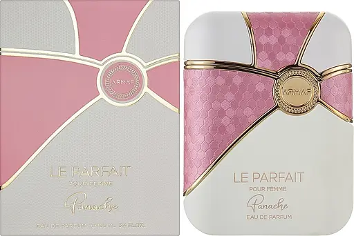 Парфумована вода Armaf Le Parfait Panache 100 мл